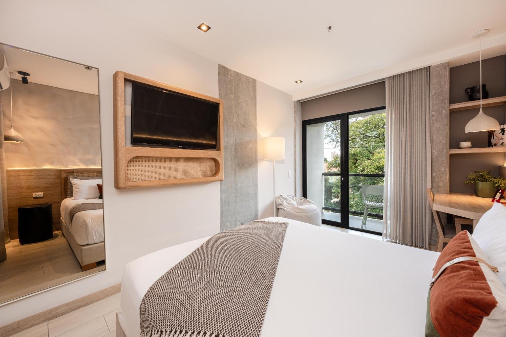 Landmark Hotel เมเดยิน ภายนอก รูปภาพ
